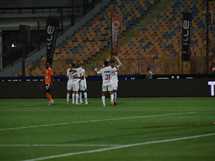 تقديري لهم كان خاطئ.. الرمادي يكشف الفارق بعد تعامله مع لاعبي الزمالك