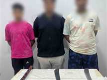 «الداخلية»: ضبط طرفي مشاجرة بالأسلحة البيضاء والعصا الخشبية في الشرقية