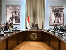 رئيس الوزراء يتابع ترتيبات احتفالية افتتاح المتحف المصري الكبير