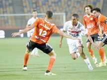 قرار جديد من الزمالك بشأن المدرب الجديد.. مدحت شلبي يكشف