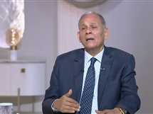 محمد أنور السادات: إمكانية إجراء تعديلات دستورية خلال البرلمان المقبل «واردة»