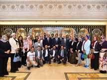 بعد إعلان مصر أول دولة تسيطر على « فيروس B» في الإقليم.. وزير الصحة: محطة تحول فارقة في النظام الصحي