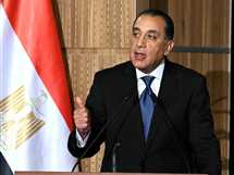 مدبولي: الإعلان عن إطلاق المنصة الرقمية لإصدار التراخيص خلال مؤتمر صحفي