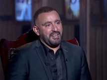بسمة وهبة عن أزمة أحمد السقا ومها الصغير: «قال أنا مش راجع لها»