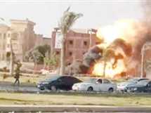 المهندس المتهم في قضية حادث خط الغاز بالواحات: «اتصدمت لما سمعت إن الماسورة انفجرت والدنيا ولعت» (خاص)