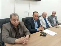 «صحة الشرقية» تناقش خطة العمل ورفع درجة الاستعداد القصوى خلال إجازة عيد الأضحى