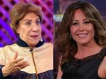 سر رسالة سميحة أيوب إلى بطلة مسلسل «عروس بيروت»