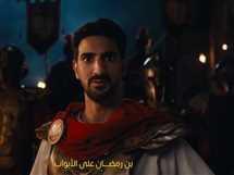 «أسطورة هانيبال».. كيف قدّم الأهلي لاعبه بن رمضان؟ (فيديو)