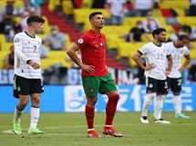 كل ما يخص مباراة ألمانيا ضد البرتغال في نصف نهائي دوري الأمم الأوروبية