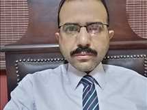 تشييع جثمان محامي كفر الشيخ في جنازه مهيبة وانعقاد دائم للنقابة الفرعية