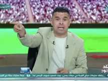«إنتوا هتجننونا».. خالد الغندور ينفعل على الهواء ويطالب بمنع زيزو من المشاركة مع الأهلي في المونديال