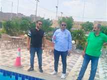 بـ126 ساحة.. مراكز الشباب بالقليوبية تستعد لاستقبال صلاة عيد الأضحى