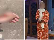 «الداخلية» تكشف حقيقة فيديو محاولة اختطاف فتاة داخل «توك توك» بالفيوم