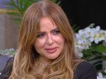 مها الصغير تكسر الصمت مع منى الشاذلي: «الراجل هو الأمان الحقيقي»