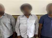 «الداخلية» توضح حقيقة اقتحام 3 أشخاص لمنزل سيدة بغرض السرقة بالجيزة