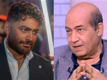 طارق الشناوي عن «ريستارت»: كوميديا وإيفيهات الفيلم لن تعيش