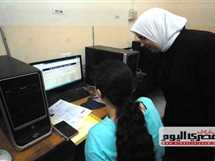 تنسيق الصف الأول الثانوي 2025 محافظة دمياط للعام الدراسي الجديد بعد اعتماده