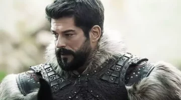 مشاهدة مسلسل المؤسس عثمان الحلقة 194 الأخيرة مترجمة قصة عشق .. عثمان ينتقم من أعدائه