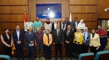 "التخطيط القومي" يعقد الحلقة الثامنة من سمينار شباب الباحثين لعام 2024/2025