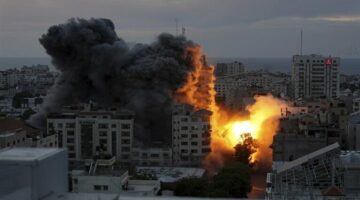 "التعليم الفلسطينية": 16382 طالبا استُشهدوا و792 مدرسة وجامعة تعرضت للقصف