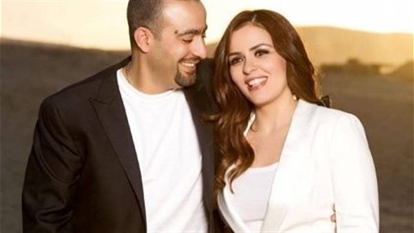"حسبي الله".. أول تعليق من مها الصغير بعد شائعة زواجها من طارق صبري