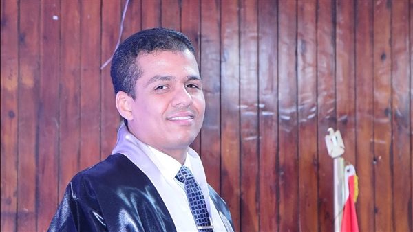 "مستقبل التزييف العميق للمحتوى الرقمي" في رسالة دكتواره بـ"آداب سوهاج"
