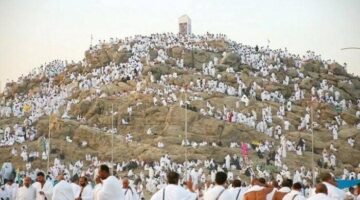 آداب وفضل صيام يوم عرفة.. ماذا كان يقول الرسول؟