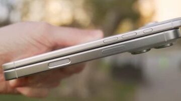 أبل تستعد لتغيير قواعد اللعبة: iPhone 17 Air الأخف وزنًا في تاريخ السلسلة