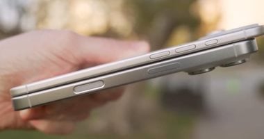أبل تستعد لتغيير قواعد اللعبة: iPhone 17 Air الأخف وزنًا في تاريخ السلسلة
