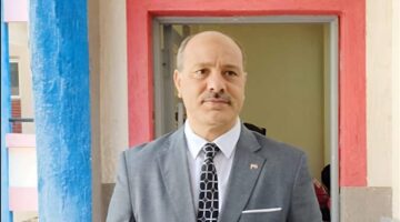 أبو زيد: مراجعة أوراق الإجابة جيدا لإعطاء كل طالب حقه