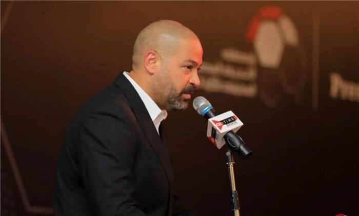 أحمد دياب: اتحاد الكرة والرابطة هما الحلقة الأضعف جماهيريًا