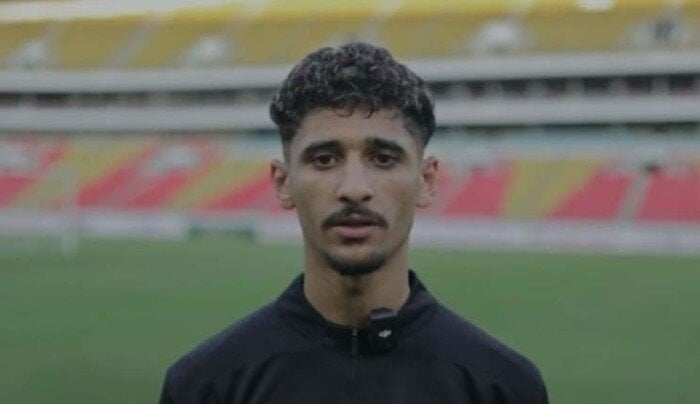 أحمد قطة: تتويج بيراميدز مستحق.. وسنقاتل أمام الزمالك لحصد لقب الكأس