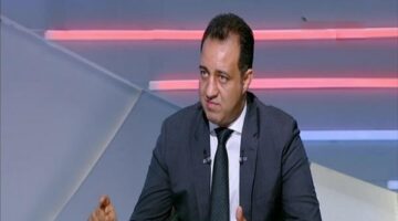 أحمد مرتضى منصور يصدم الزملكاوية بشأن زيزو