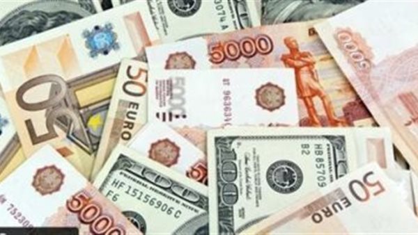 أسعار الدولار والعملات الأجنبية اليوم الإثنين 2 – 6 – 2025