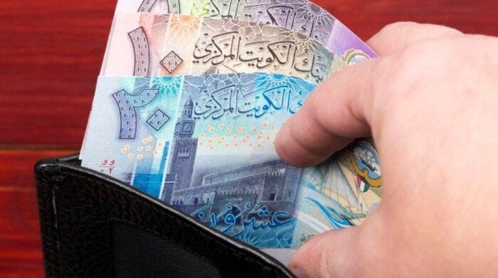 أسعار الدينار الكويتي في مصر اليوم.. الثلاثاء 3 يونيو 2025