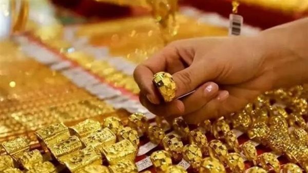 أسعار الذهب اليوم الإثنين في مصر.. سعر عيار 21 مفاجأة| تفاصيل