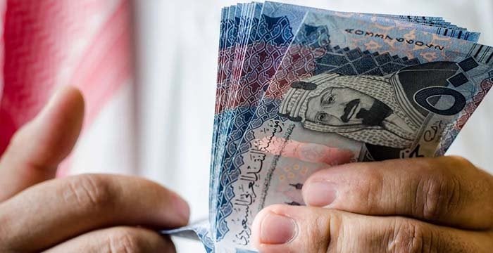 أسعار الريال السعودي في مصر اليوم.. الاثنين 2 يونيو 2025