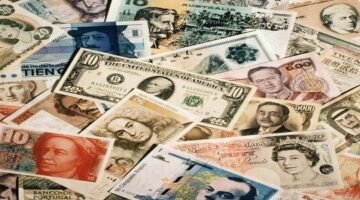 أسعار العملات العربية و الأجنبية في مصر اليوم.. الإثنين 2-6-2025