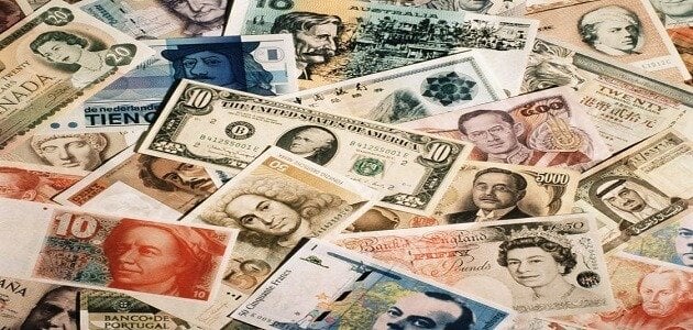 أسعار العملات العربية و الأجنبية في مصر اليوم.. الإثنين 2-6-2025