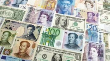 أسعار العملات العربية والأجنبية اليوم الإثنين 2 يونيو 2025