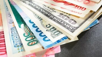 أسعار العملات العربية والأجنبية اليوم الثلاثاء 10 يونيو 2025