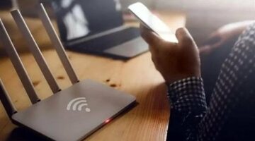 أسعار باقات النت المنزلي والموبايل اليوم الاثنين