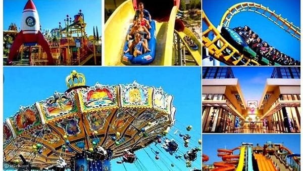 أفضل أماكن الخروج في عيد الأضحى المبارك 2025 بالقاهرة والجيزة