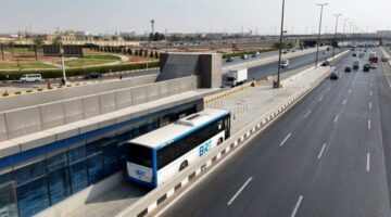 أماكن محطات الأتوبيس الترددي على الدائري وأسعار التذاكر