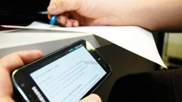أول رد من تعليم القليوبية بشأن تسريب امتحان الحاسب الآلي للشهادة الإعدادية