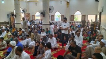 «إذا أردت السلامة من غيرك فاطلبها في سلامة غيرك منك».. موضوع خطبة الجمعة القادمة