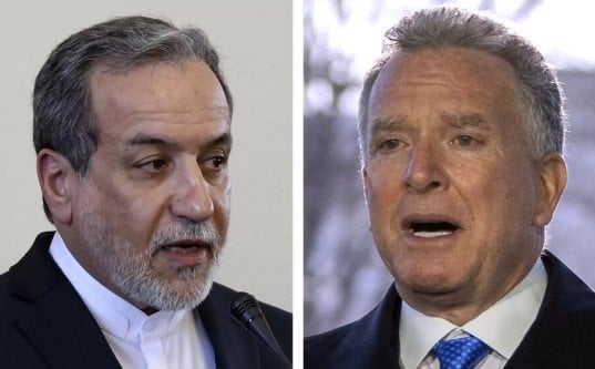 «إعلام أمريكي»: الولايات المتحدة قدمت مقترحا لإيران بشأن تخصيب اليورانيوم