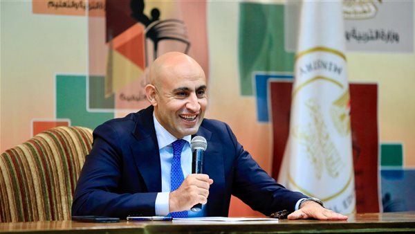 إنفوجراف.. أبرز تصريحات وزير التربية والتعليم اليوم