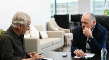 اتحاد الكرة يكشف أسباب اختيار طولان لقيادة المنتخب في كأس العرب