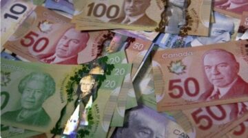 ارتفاع سعر الدولار الكندي الآن داخل البنوك العاملة